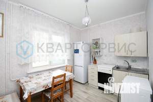 1-к квартира, вторичка, 38м2, 7/9 этаж