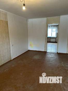 2-к квартира, вторичка, 45м2, 2/5 этаж