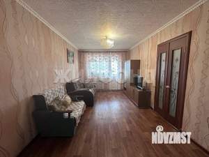 2-к квартира, вторичка, 43м2, 3/9 этаж