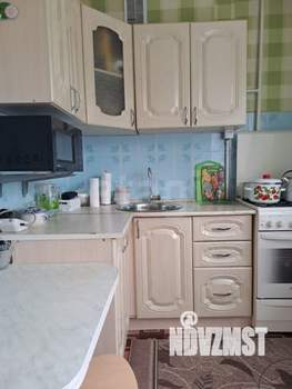 1-к квартира, вторичка, 37м2, 3/5 этаж
