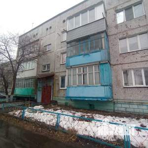 2-к квартира, вторичка, 50м2, 3/3 этаж