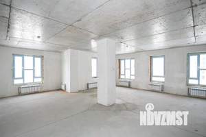 2-к квартира, сданный дом, 70м2, 11/18 этаж