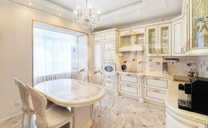 2-к квартира, вторичка, 103м2, 3/5 этаж