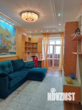 3-к квартира, вторичка, 133м2, 12/13 этаж