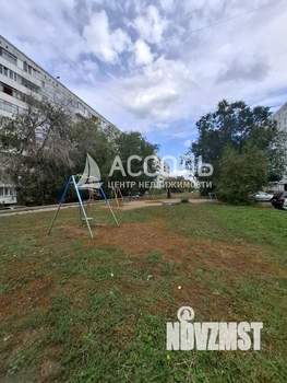 3-к квартира, вторичка, 64м2, 9/9 этаж