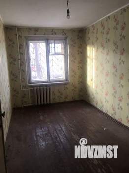 3-к квартира, вторичка, 58м2, 1/9 этаж