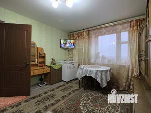 1-к квартира, вторичка, 34м2, 8/9 этаж