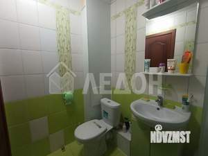 2-к квартира, вторичка, 45м2, 1/9 этаж