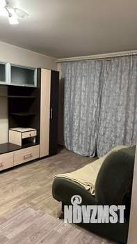 1-к квартира, вторичка, 31м2, 1/5 этаж