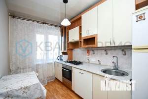 2-к квартира, вторичка, 52м2, 4/5 этаж