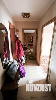 3-к квартира, вторичка, 63м2, 4/9 этаж