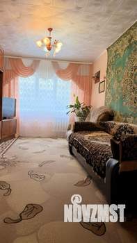 2-к квартира, вторичка, 48м2, 1/5 этаж