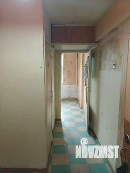 1-к квартира, вторичка, 37м2, 4/5 этаж