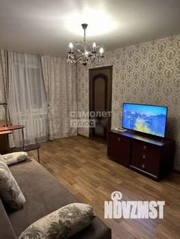 3-к квартира, вторичка, 49м2, 8/9 этаж