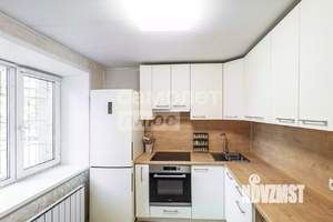 1-к квартира, вторичка, 35м2, 1/9 этаж