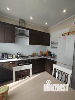 2-к квартира, вторичка, 54м2, 5/5 этаж