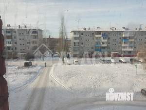 1-к квартира, вторичка, 49м2, 3/9 этаж