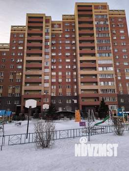 2-к квартира, вторичка, 71м2, 7/14 этаж