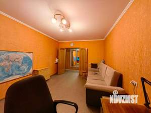 3-к квартира, вторичка, 64м2, 9/10 этаж