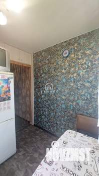 2-к квартира, вторичка, 45м2, 3/3 этаж