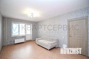 1-к квартира, вторичка, 37м2, 2/10 этаж