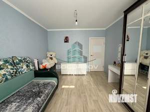 2-к квартира, вторичка, 53м2, 2/9 этаж