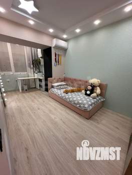 3-к квартира, вторичка, 52м2, 5/12 этаж