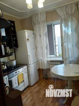 2-к квартира, вторичка, 53м2, 8/9 этаж