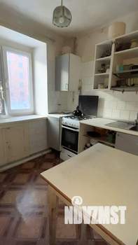 3-к квартира, вторичка, 62м2, 1/5 этаж