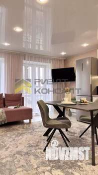 3-к квартира, вторичка, 67м2, 3/14 этаж