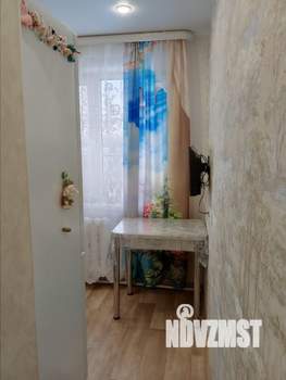 2-к квартира, вторичка, 44м2, 5/5 этаж