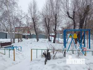 1-к квартира, вторичка, 30м2, 2/5 этаж