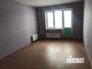 2-к квартира, вторичка, 55м2, 1/10 этаж