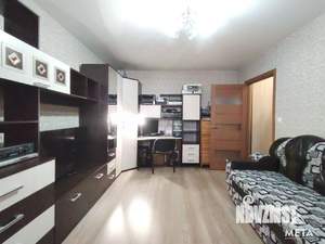 2-к квартира, вторичка, 47м2, 7/9 этаж