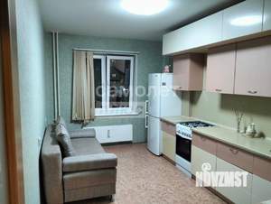 1-к квартира, вторичка, 36м2, 5/11 этаж