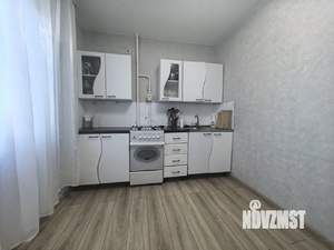 1-к квартира, вторичка, 37м2, 3/10 этаж