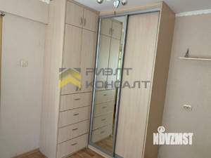 4-к квартира, вторичка, 59м2, 1/5 этаж