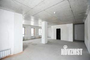 2-к квартира, сданный дом, 70м2, 9/18 этаж