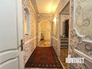 3-к квартира, вторичка, 64м2, 3/9 этаж