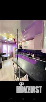 3-к квартира, вторичка, 74м2, 1/11 этаж