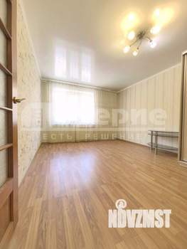 1-к квартира, вторичка, 36м2, 1/5 этаж