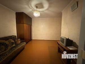 2-к квартира, вторичка, 47м2, 1/9 этаж
