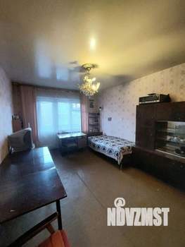 2-к квартира, вторичка, 53м2, 2/10 этаж