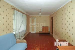 1-к квартира, вторичка, 32м2, 2/3 этаж