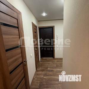 2-к квартира, вторичка, 47м2, 8/9 этаж