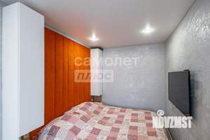 2-к квартира, вторичка, 39м2, 5/5 этаж