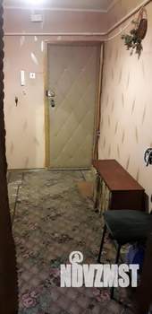 2-к квартира, вторичка, 50м2, 5/5 этаж