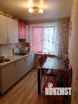 2-к квартира, вторичка, 49м2, 1/9 этаж