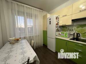 1-к квартира, вторичка, 35м2, 2/8 этаж