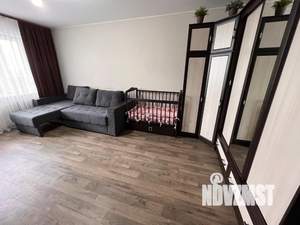 2-к квартира, вторичка, 56м2, 4/10 этаж